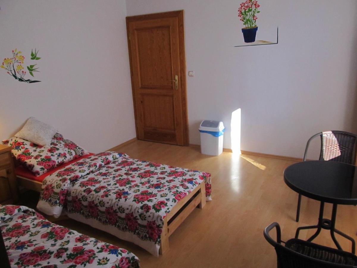 Czarna Owca Hotel Wisła Habitación foto