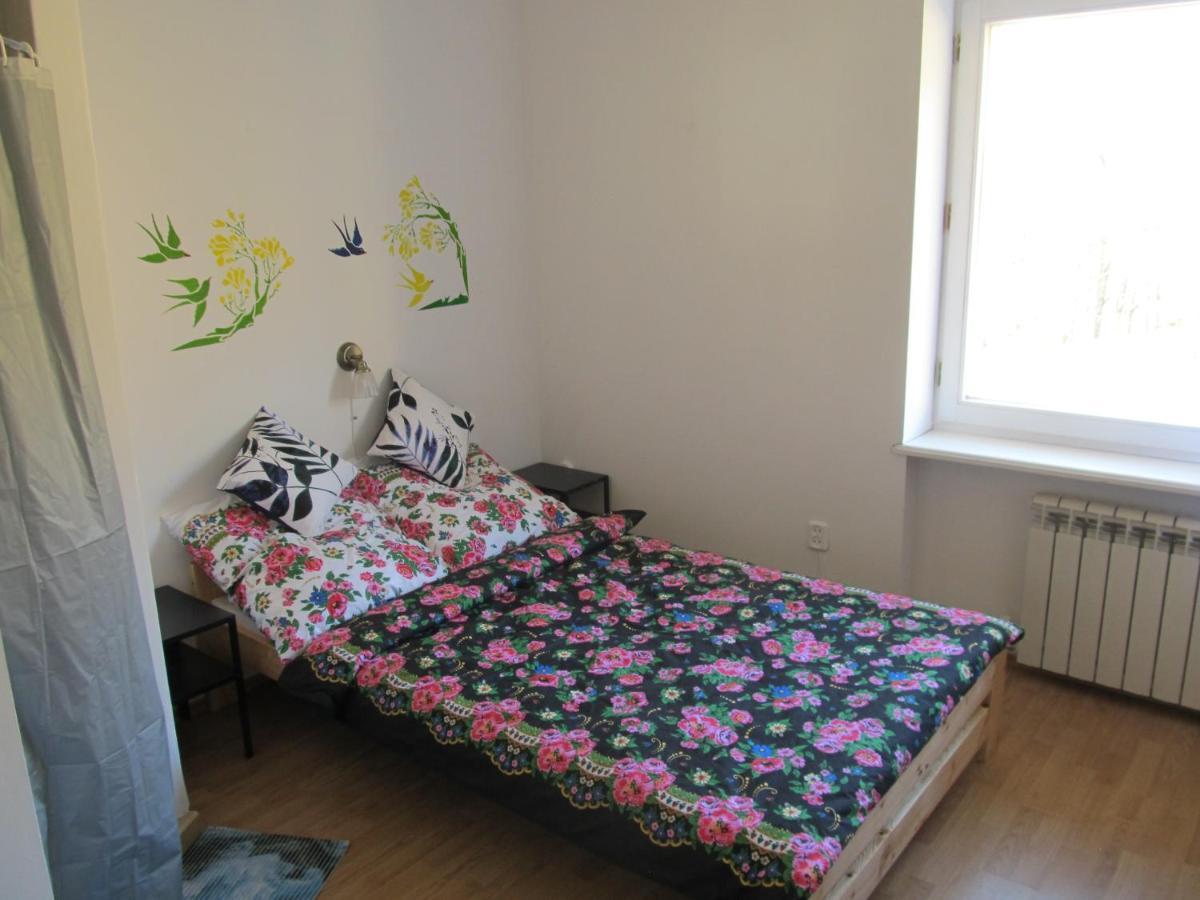 Czarna Owca Hotel Wisła Habitación foto